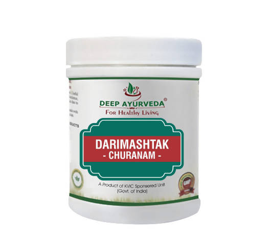 Deep Ayurveda Darimashtak Churanam