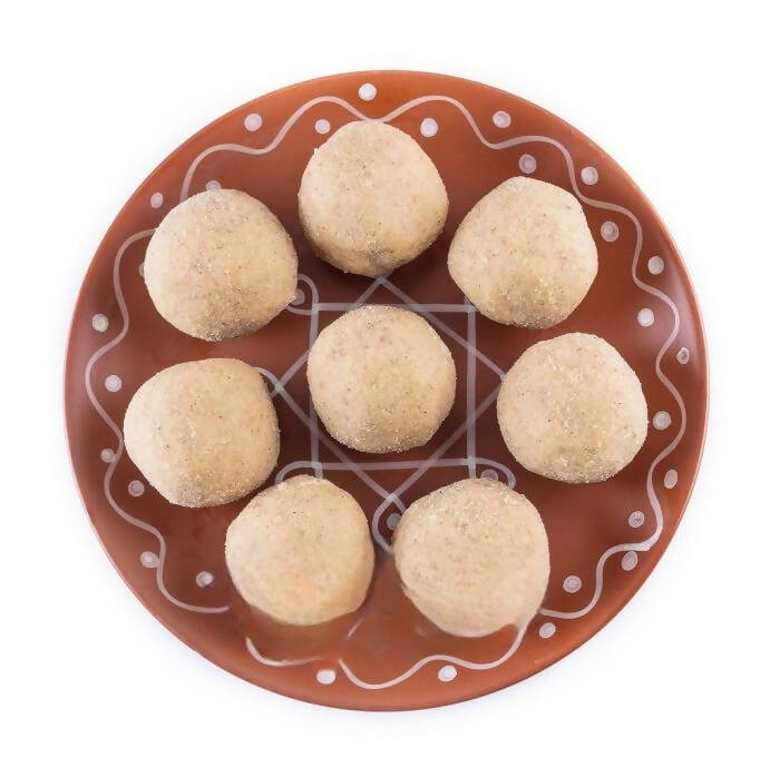 Godavari Vantillu Sunnundalu / Minapa Sunnundalu / Urad Dal laddu - Indyancart