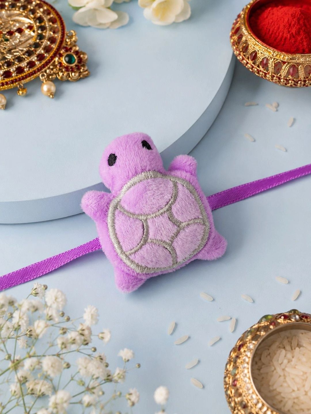 Anouk Thread Rakhi