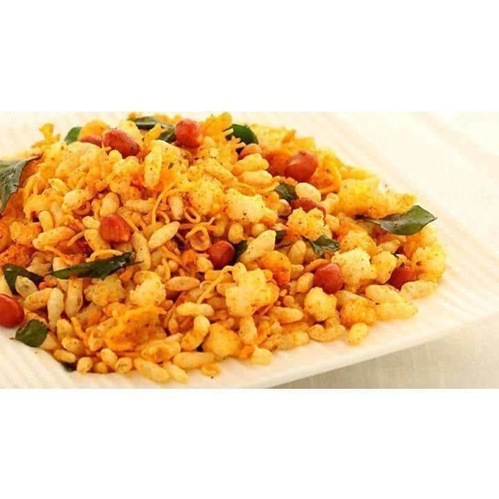 Vellanki Foods - Puffed Rice(Maramaralu) Mixture - Indyancart