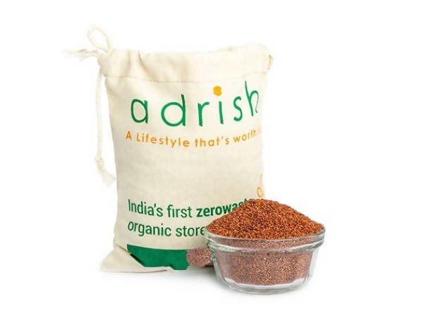 Adrish Garden Cress Seeds (Haliv)