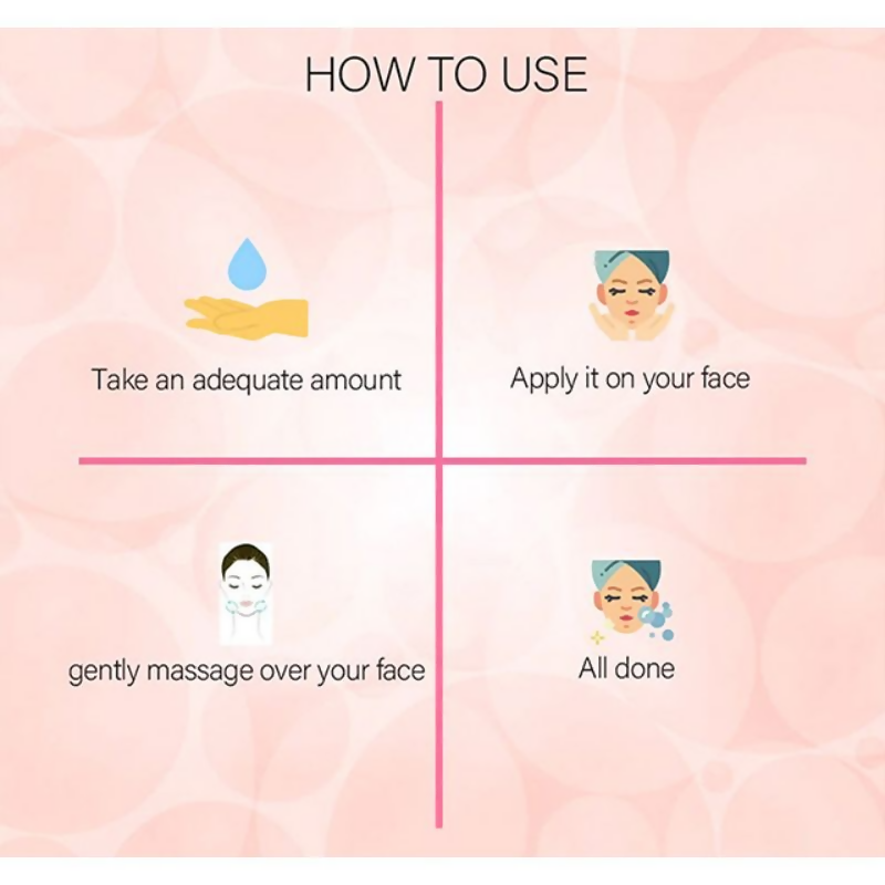 It's Skin Collagen Nutrition Cream - Indyancart