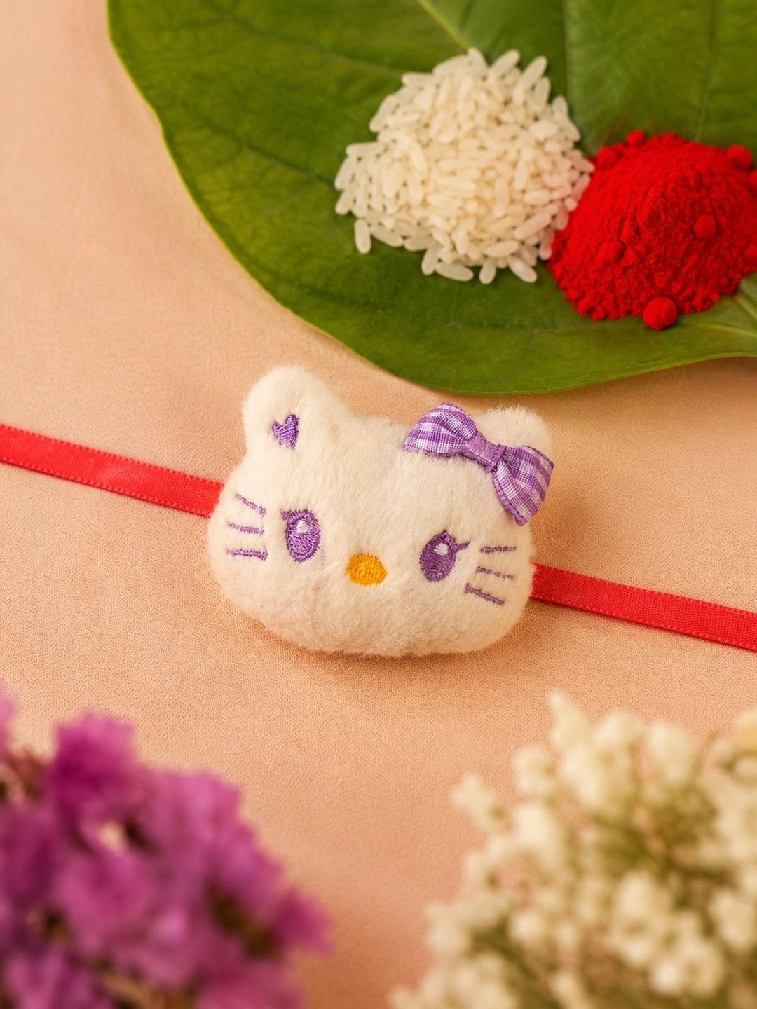 Anouk Thread Rakhi