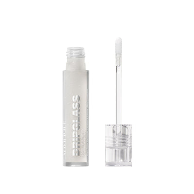 MORPHE Dripglass Glazed High Shine Lip Gloss - So Transparent