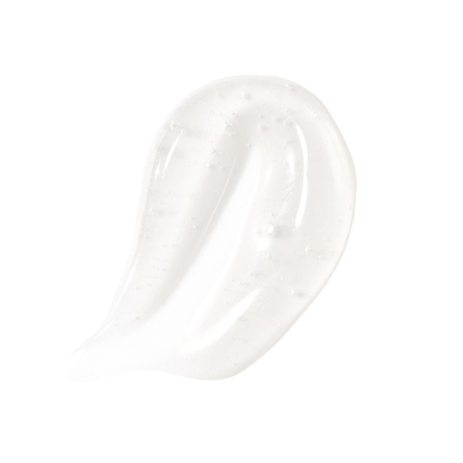 MORPHE Dripglass Glazed High Shine Lip Gloss - So Transparent