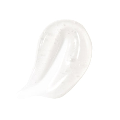 MORPHE Dripglass Glazed High Shine Lip Gloss - So Transparent