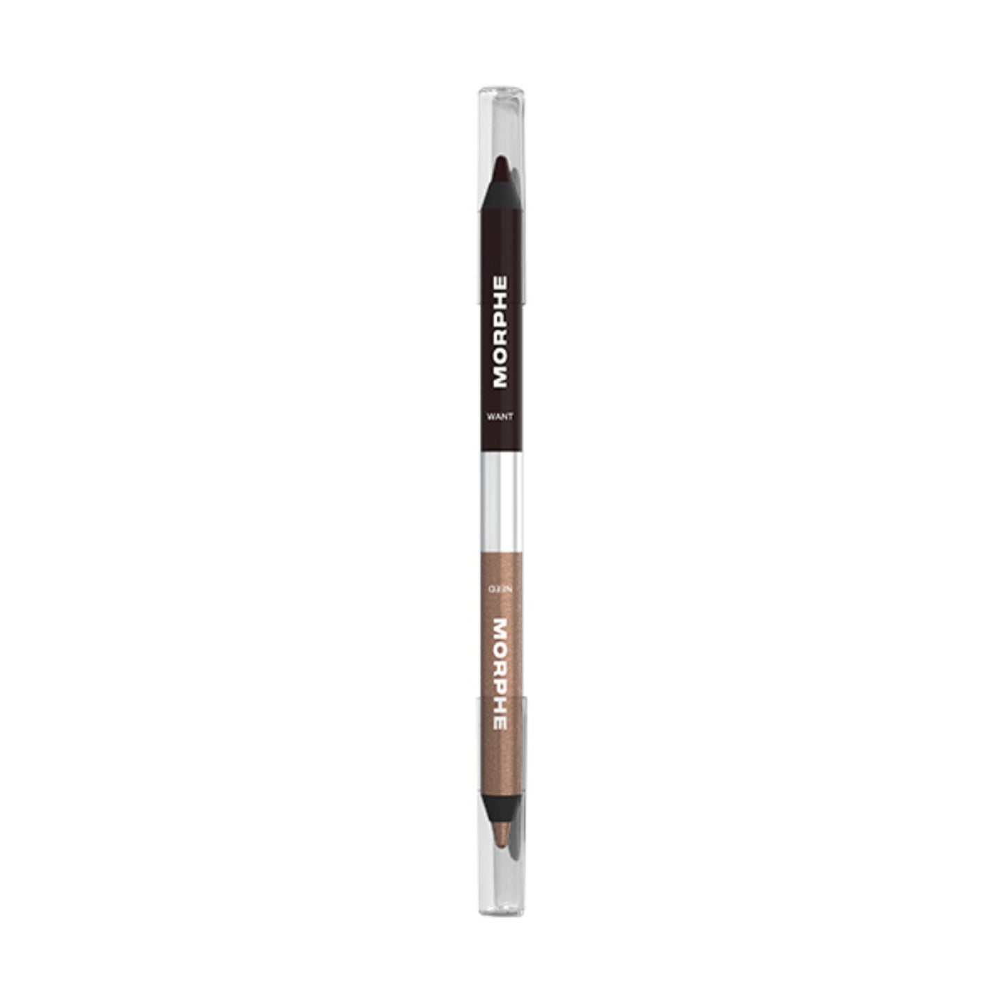 MORPHE Bi Liner Dual Ended Gel Pencil - Want Or Need