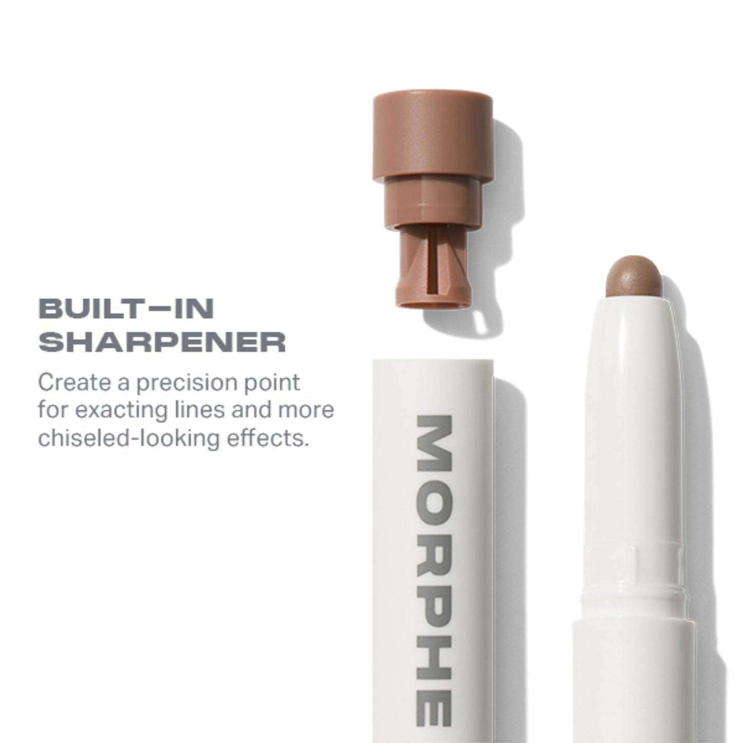 MORPHE Shapelifter Micro Contour Stick - Refined
