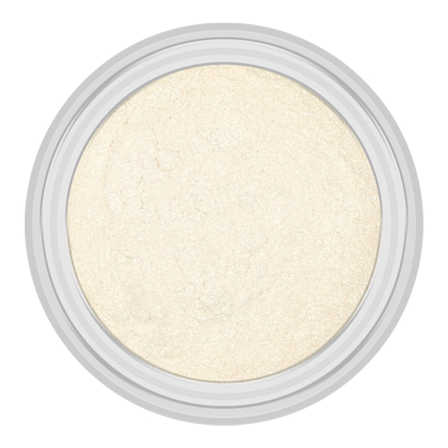 C2P Pro HD Loose Precious Eye Shadow Pigment Long-Lasting Shimmer for Face Body - Wishing Bell 02
