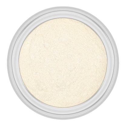 C2P Pro HD Loose Precious Eye Shadow Pigment Long-Lasting Shimmer for Face Body - Wishing Bell 02