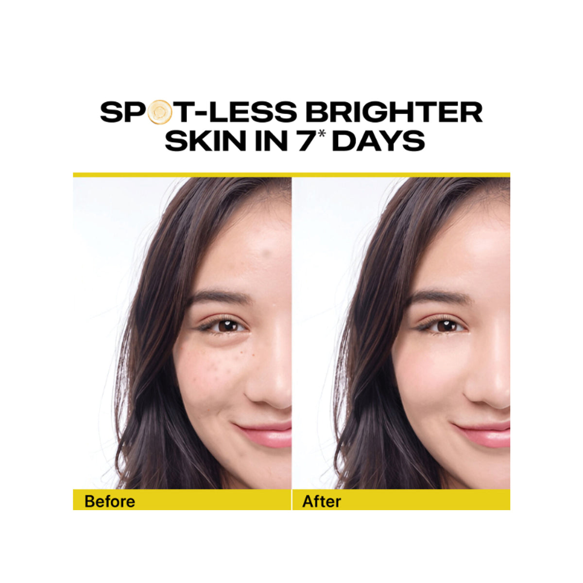 Nature's Essence Bright Glow Vitamin C Serum