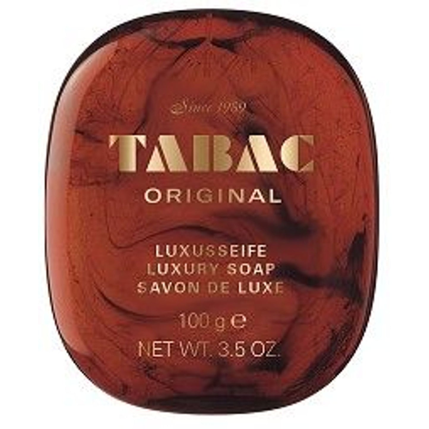 Tabac Original Luxury Soap