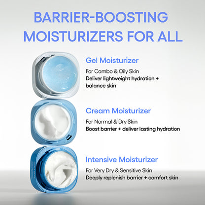 LANEIGE Water Bank Blue Hyaluronic Cream Moisturizer