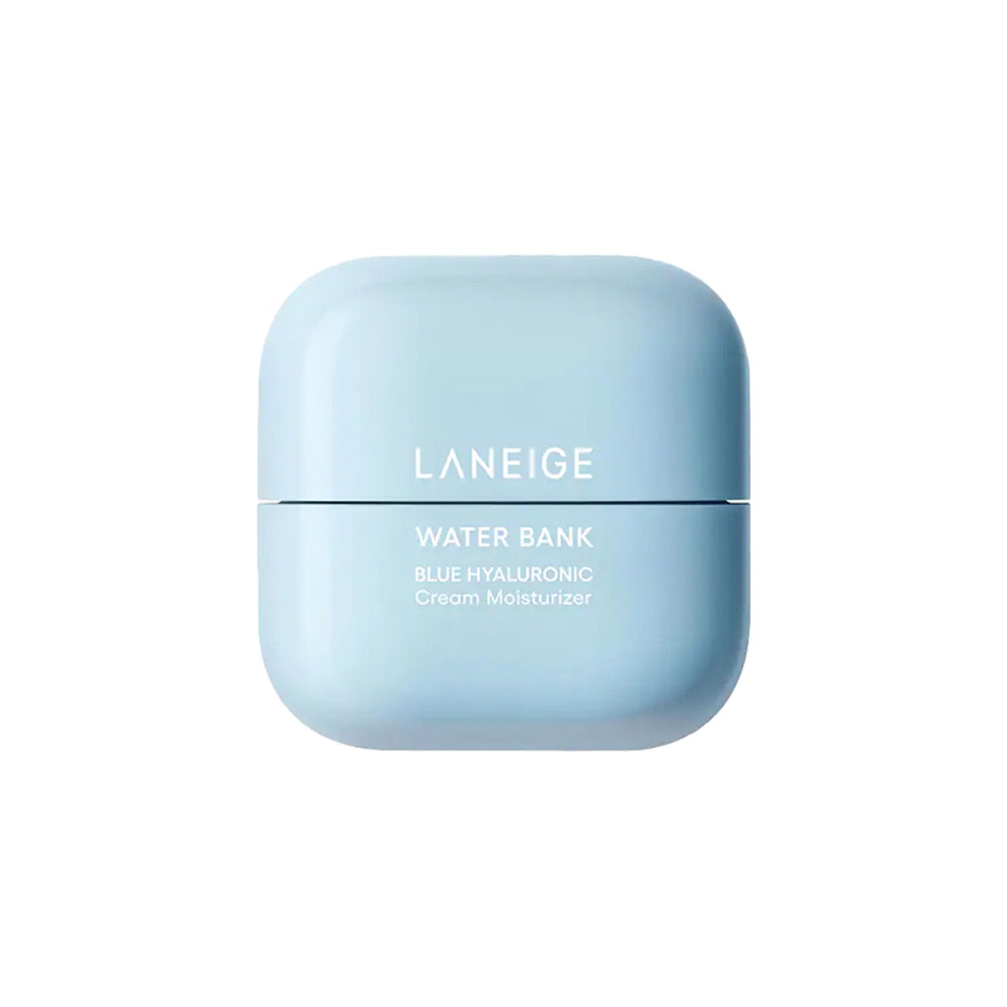 LANEIGE Water Bank Blue Hyaluronic Cream Moisturizer