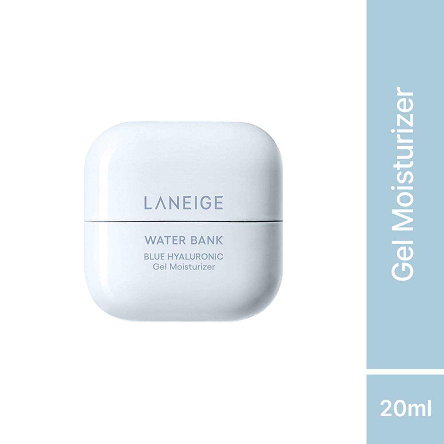 LANEIGE Water Bank Blue Hyaluronic Gel Moisturizer