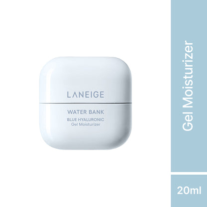 LANEIGE Water Bank Blue Hyaluronic Gel Moisturizer