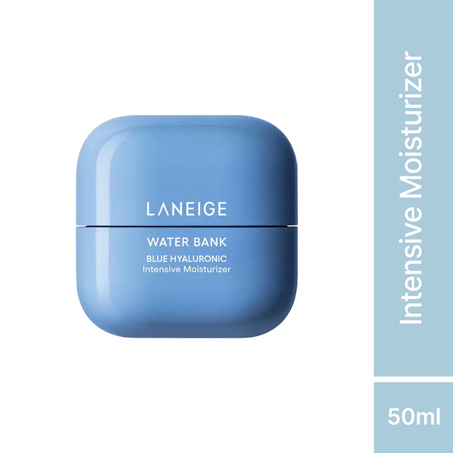 LANEIGE Water Bank Blue Hyaluronic Intensive Moisturizer