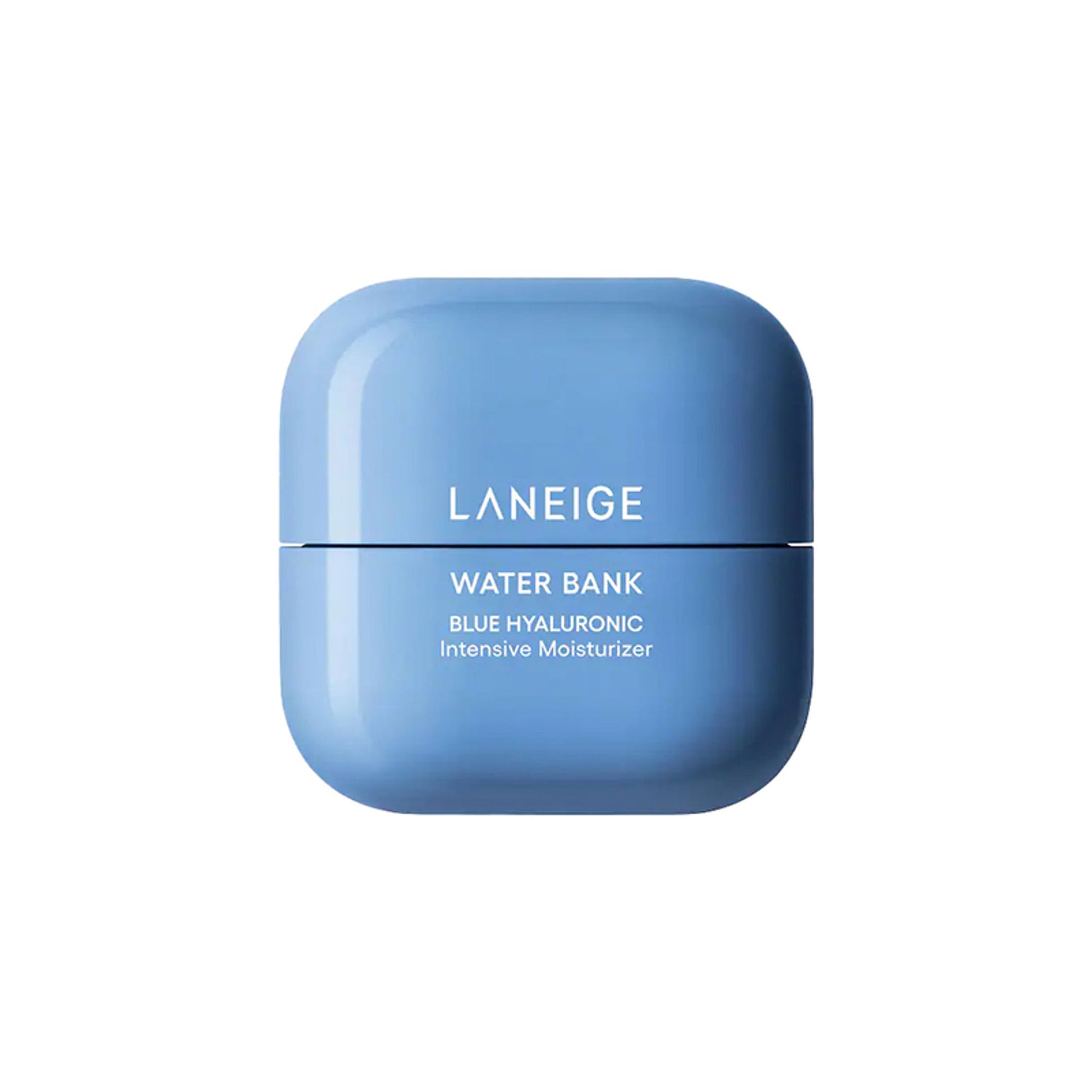 LANEIGE Water Bank Blue Hyaluronic Intensive Moisturizer