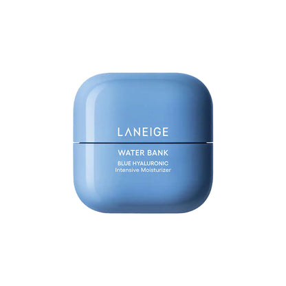 LANEIGE Water Bank Blue Hyaluronic Intensive Moisturizer