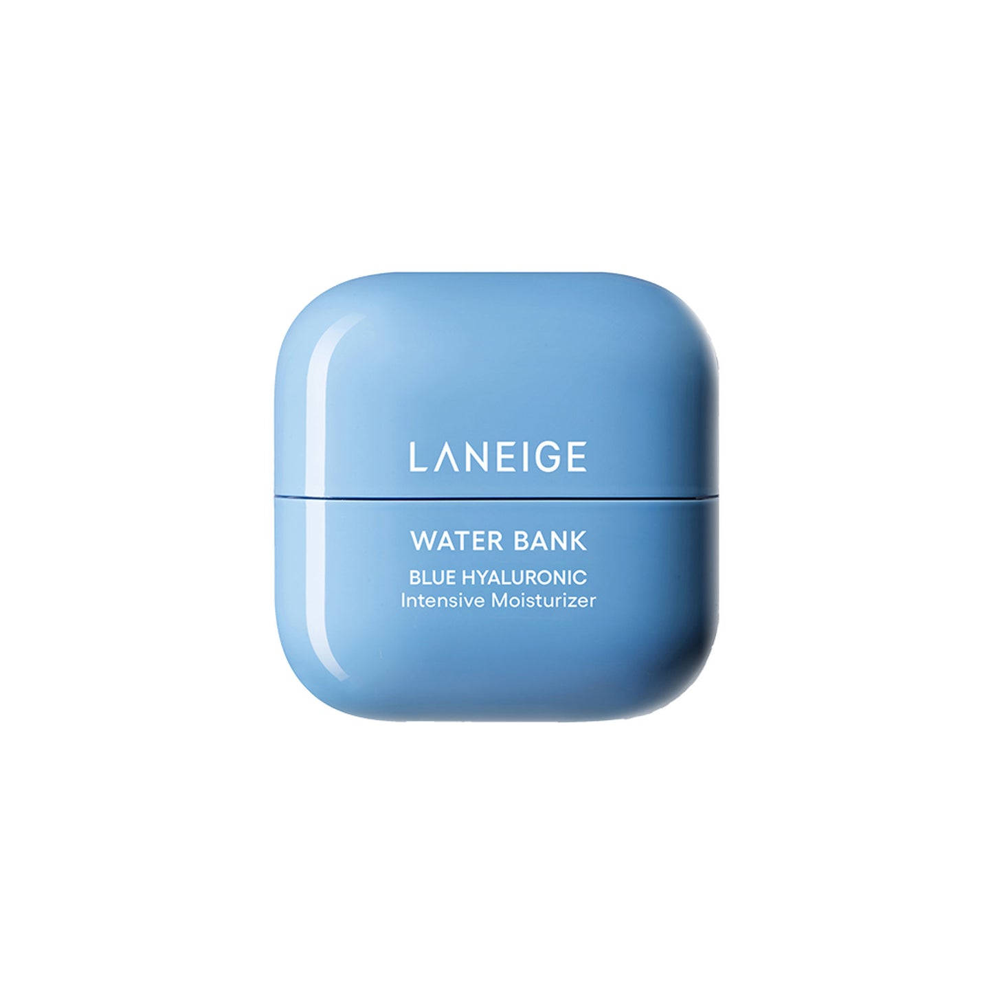 LANEIGE Water Bank Blue Hyaluronic Intensive Moisturizer