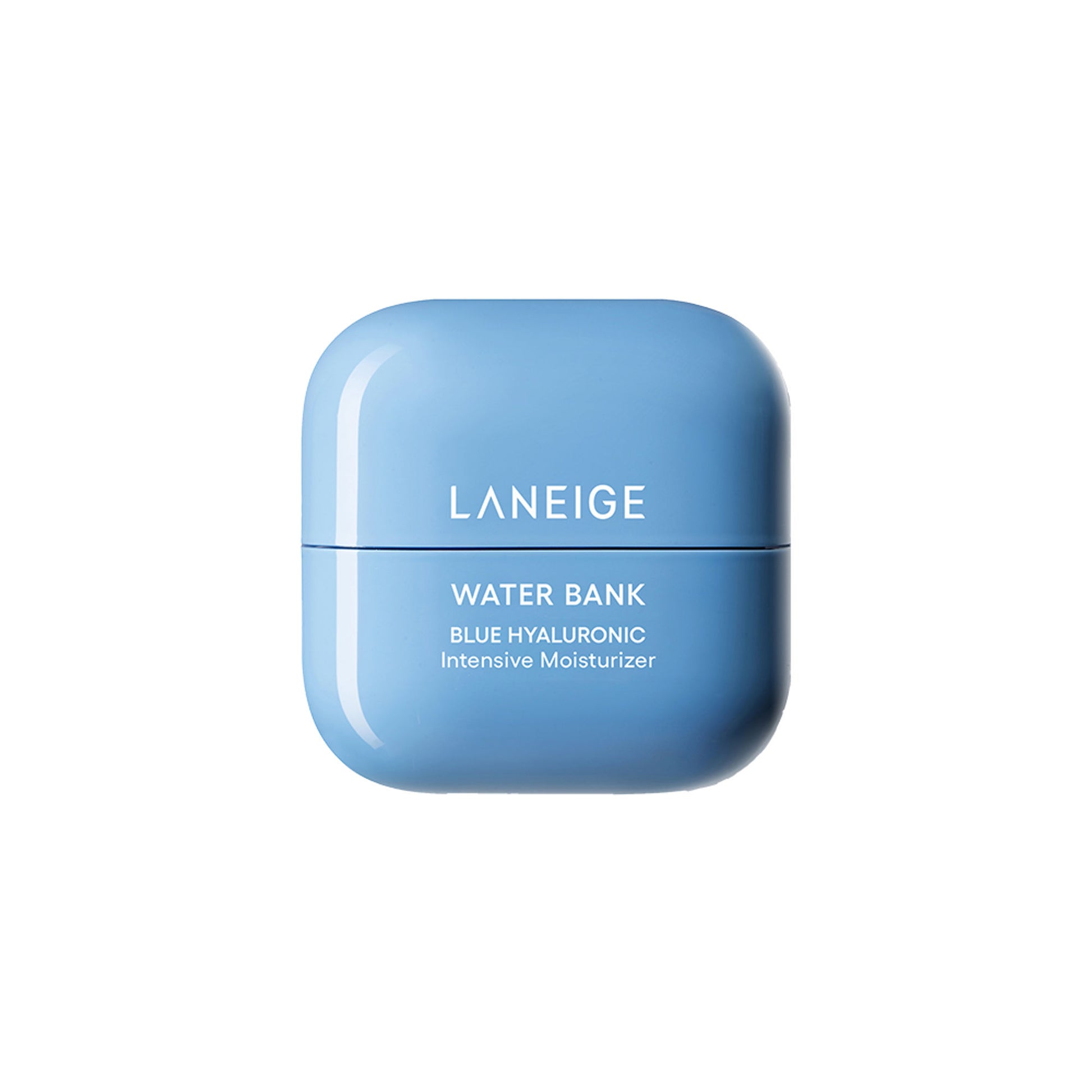 LANEIGE Water Bank Blue Hyaluronic Intensive Moisturizer
