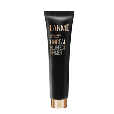Lakme Unreal Blur Perfect Face Primer - Blur Perfect Primer
