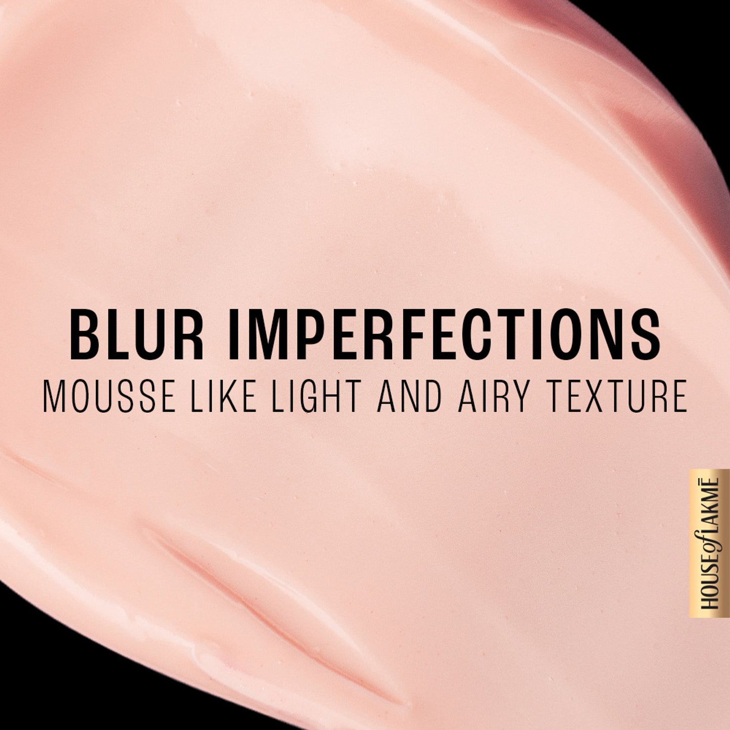 Lakme Unreal Blur Perfect Face Primer - Blur Perfect Primer
