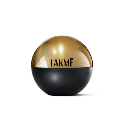 Lakme Xtraordin-Airy Mattereal Mousse Foundation, Matte Finish, With SPF8 - Beige Honey 05