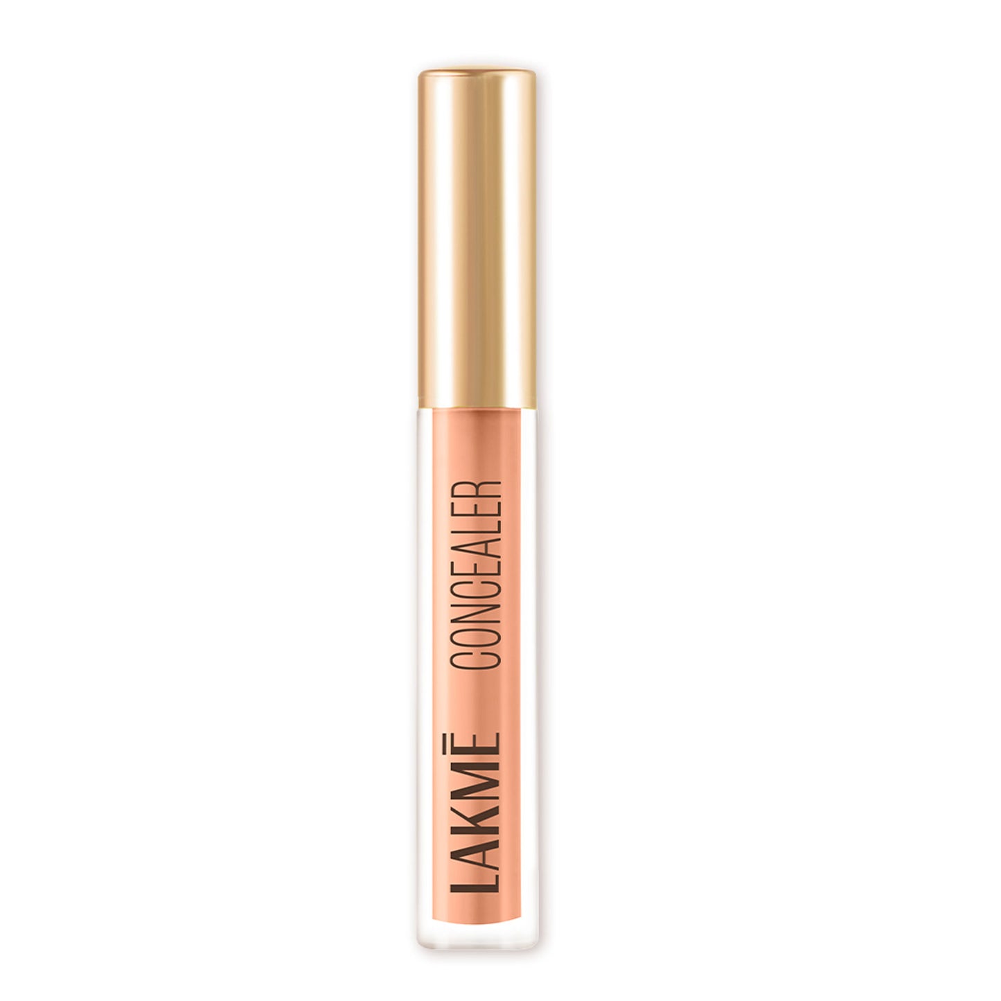Lakme 9 To 5 Powerplay Priming Concealer ,Built In Primer, Hydrating - 10 Ivory