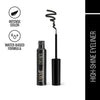 Lakme Unreal Precision Liquid Eye Liner Lightweight & Smudgeproof Eye Liner - Black