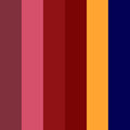 Sunset Hues