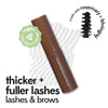 Rubys Organics Brow & Lash Growth Oil Clear