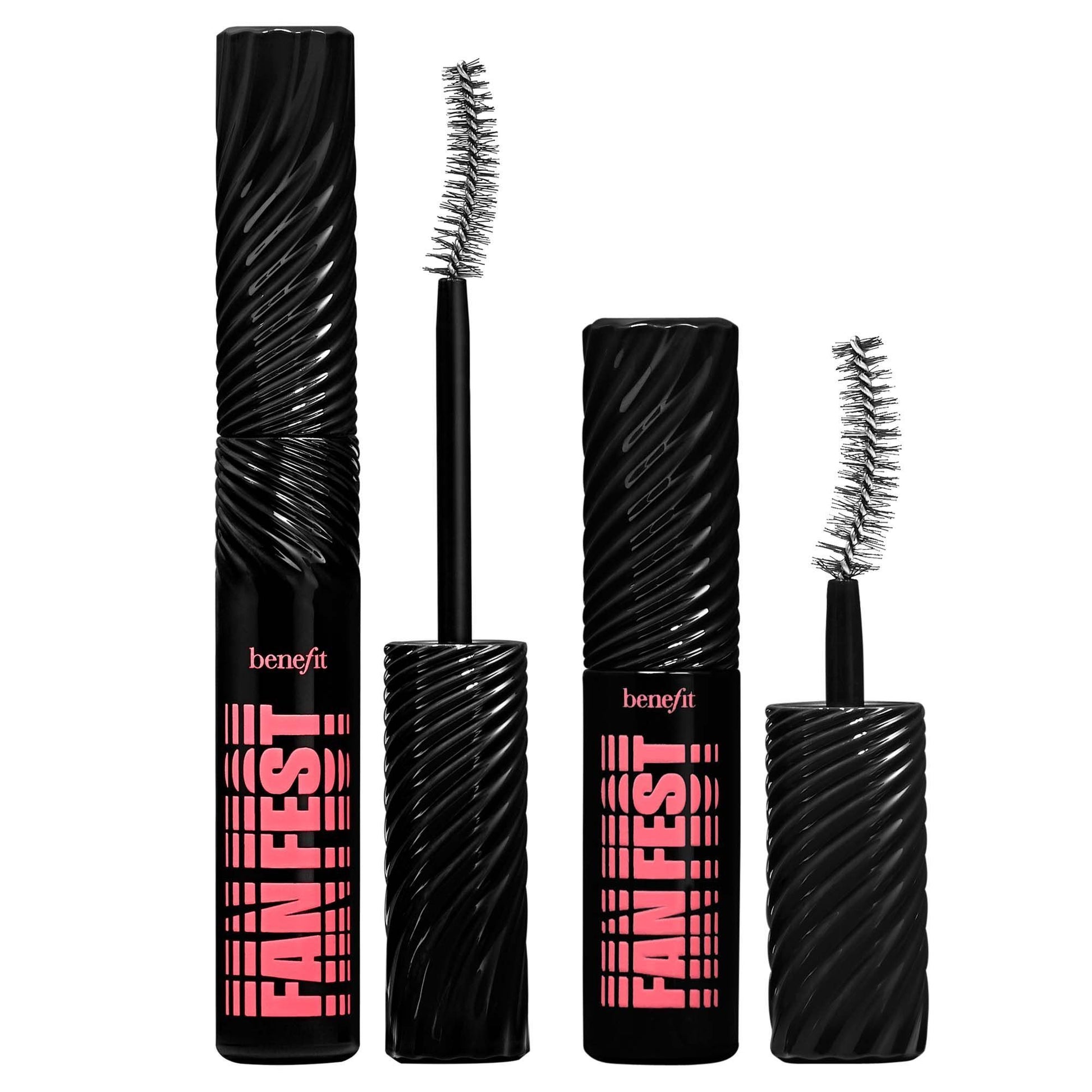 Benefit Cosmetics Fan Fest Fanning & Volumizing Mascara