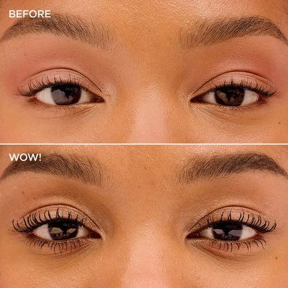 Benefit Cosmetics Fan Fest Fanning & Volumizing Mascara