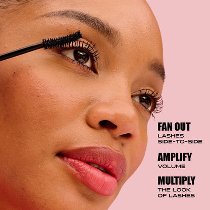 Benefit Cosmetics Fan Fest Fanning & Volumizing Mascara