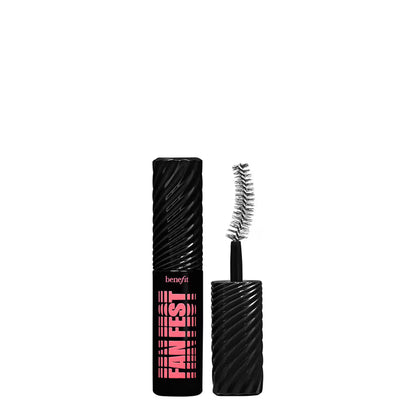 Benefit Cosmetics Fan Fest Fanning & Volumizing Mascara