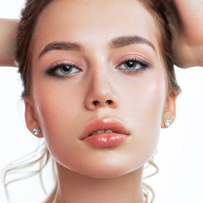 Milani Fruit Fetish Lip Oil - Honey Fig