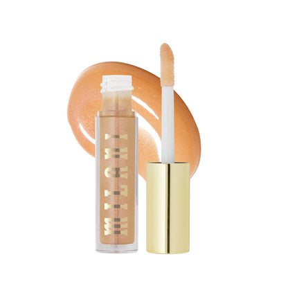 Milani Keep It Full Nourishing Lip Plumper - Golden Dust