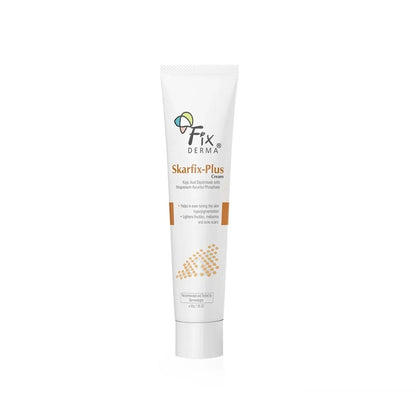 Fixderma Kojic Acid + Arbutin Skarfix - Plus Cream
