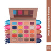 GLAM21 Muse Eyeshadow Palette - Divine - 02