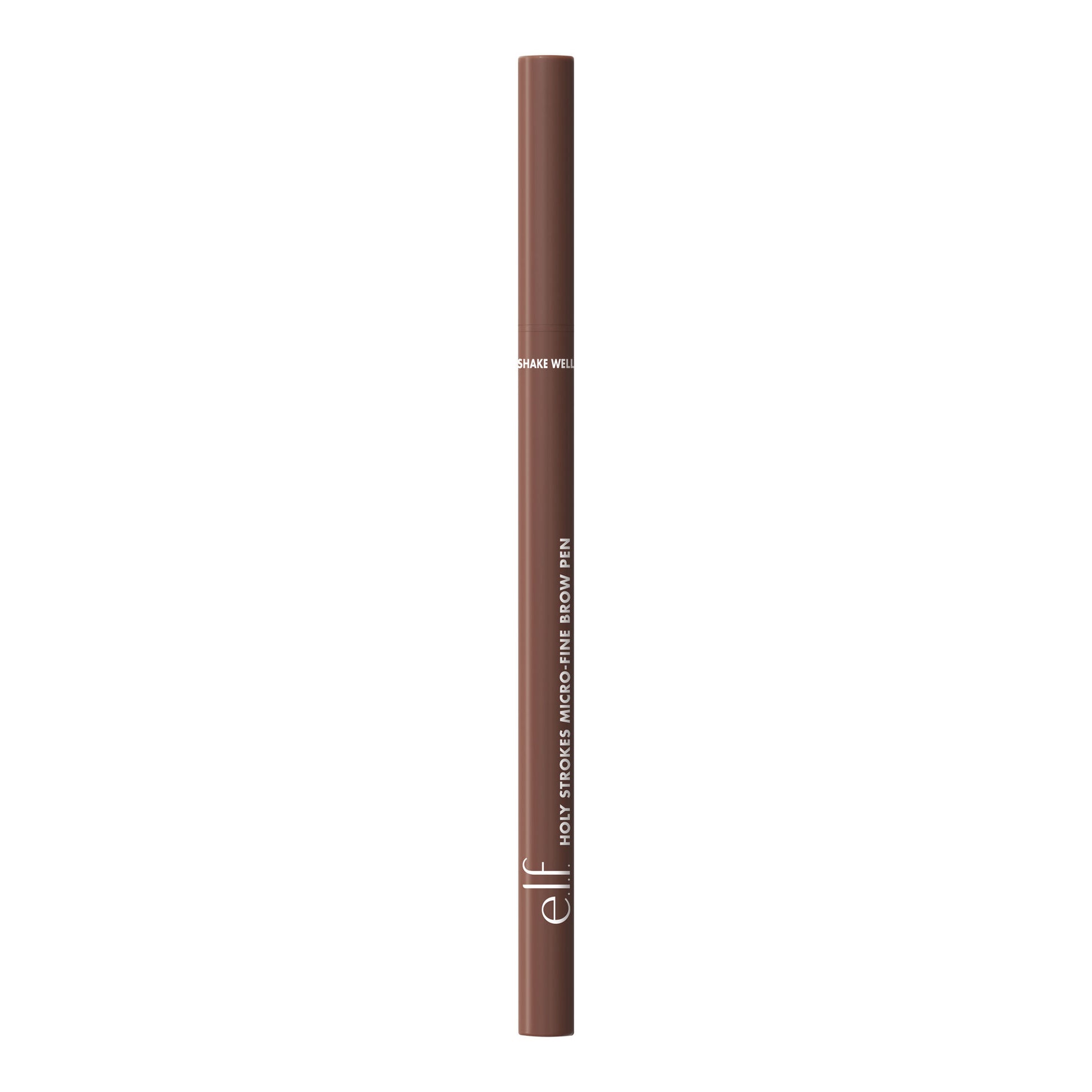 e.l.f. Cosmetics Holy Strokes Micro-Fine Brow Pen - Soft Brown