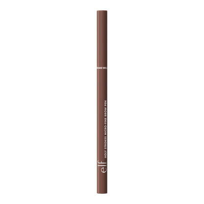 e.l.f. Cosmetics Holy Strokes Micro-Fine Brow Pen - Soft Brown