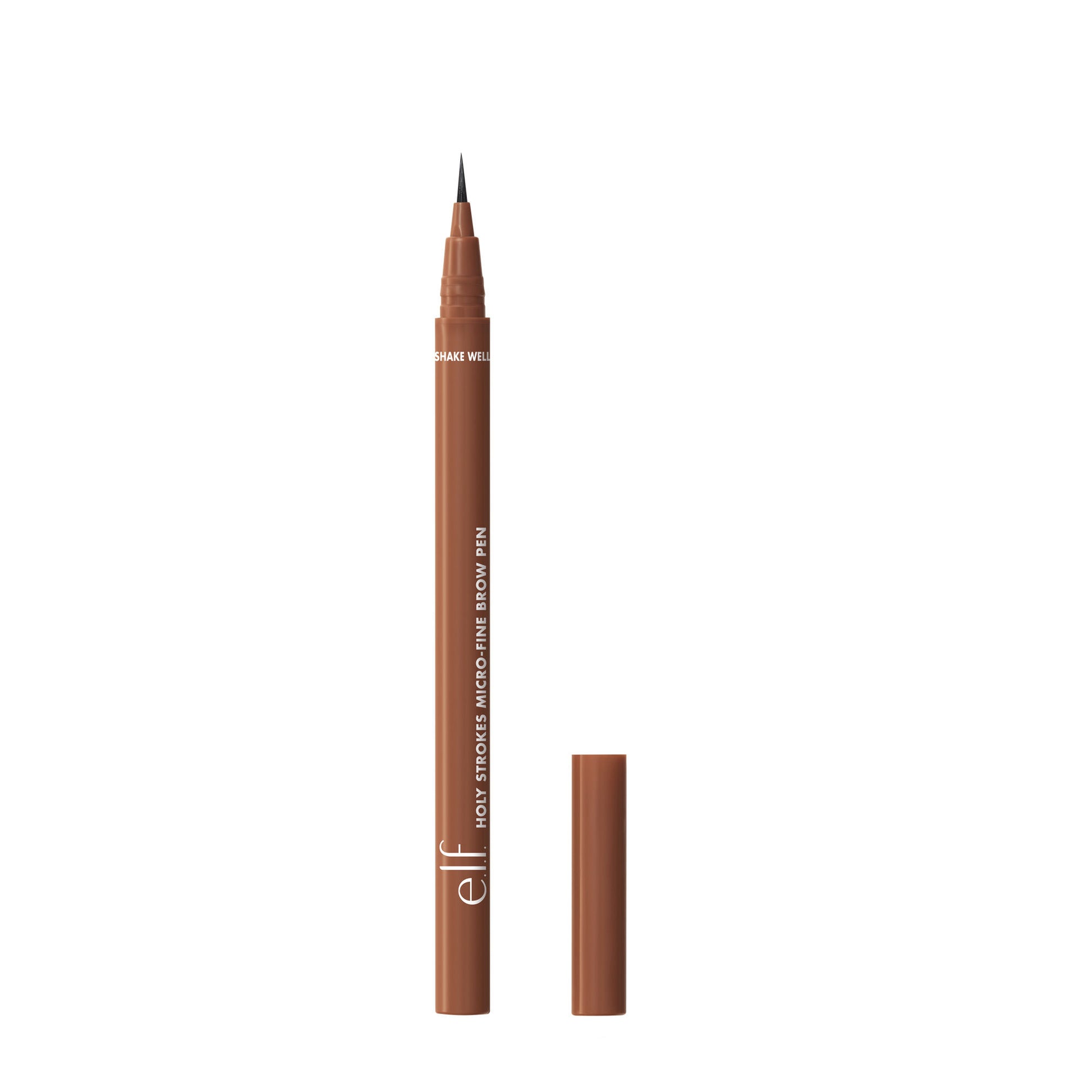 e.l.f. Cosmetics Holy Strokes Micro-Fine Brow Pen - Auburn