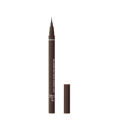 e.l.f. Cosmetics Holy Strokes Micro-Fine Brow Pen - Neutral Brown