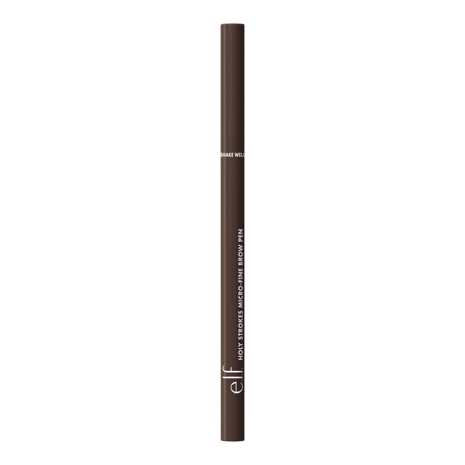 e.l.f. Cosmetics Holy Strokes Micro-Fine Brow Pen - Neutral Brown