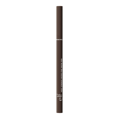 e.l.f. Cosmetics Holy Strokes Micro-Fine Brow Pen - Neutral Brown