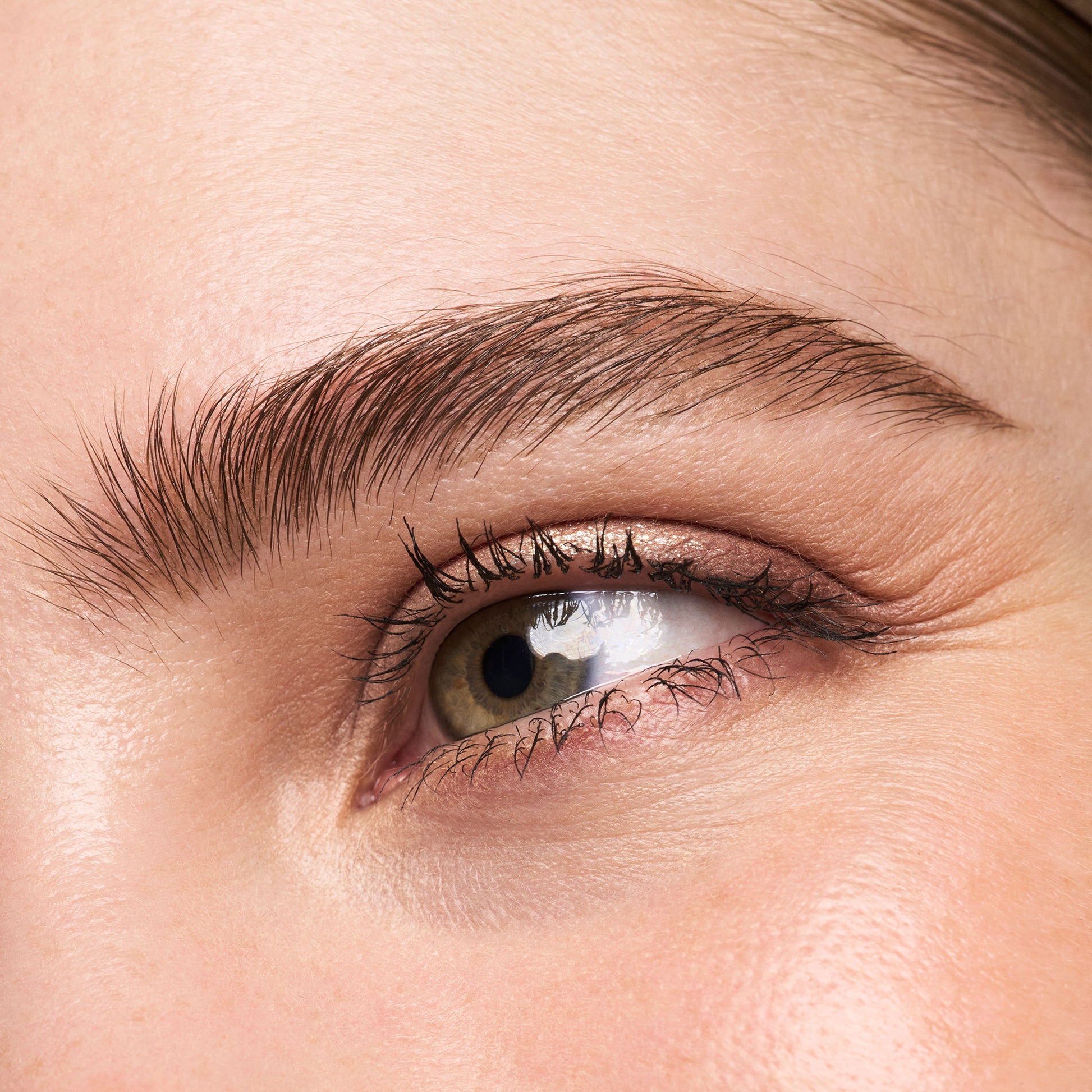 e.l.f. Cosmetics Holy Strokes Micro-Fine Brow Pen - Deep Brown