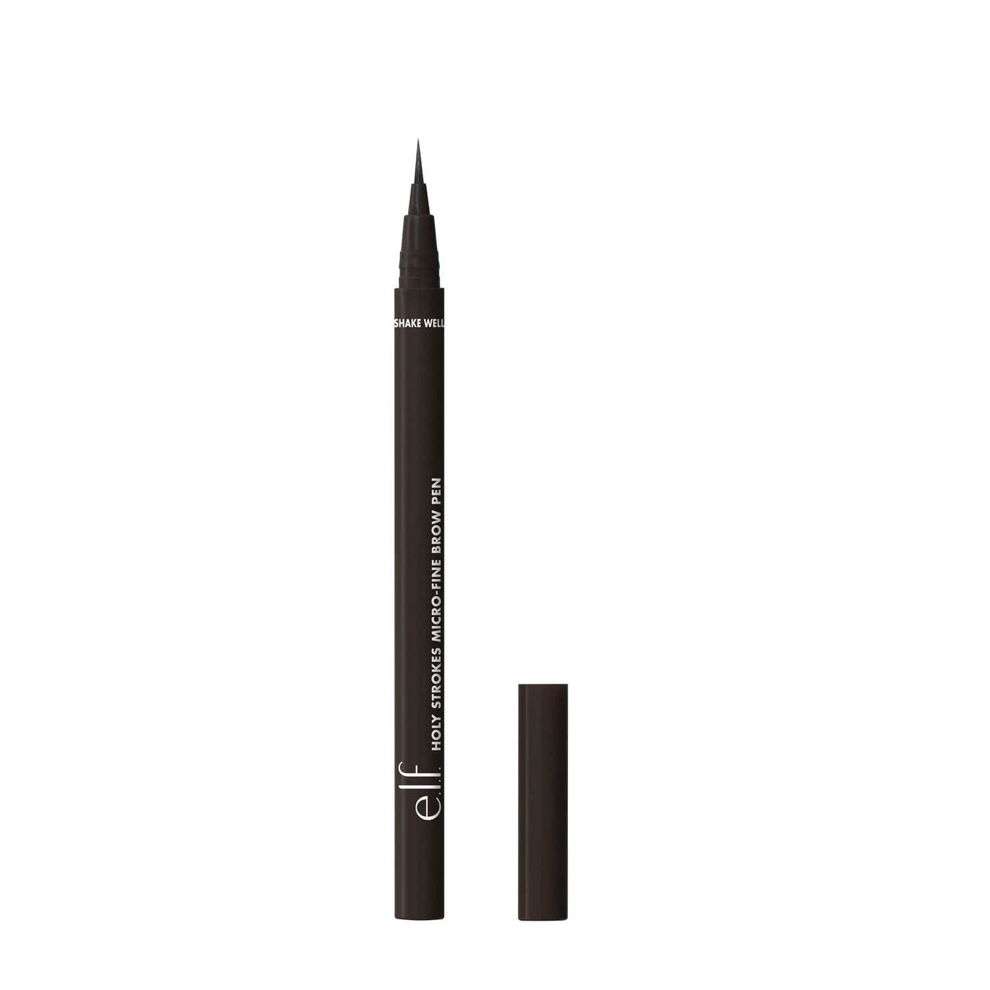 e.l.f. Cosmetics Holy Strokes Micro-Fine Brow Pen - Espresso