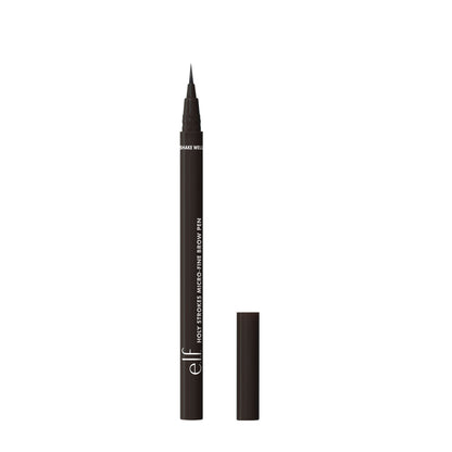 e.l.f. Cosmetics Holy Strokes Micro-Fine Brow Pen - Espresso