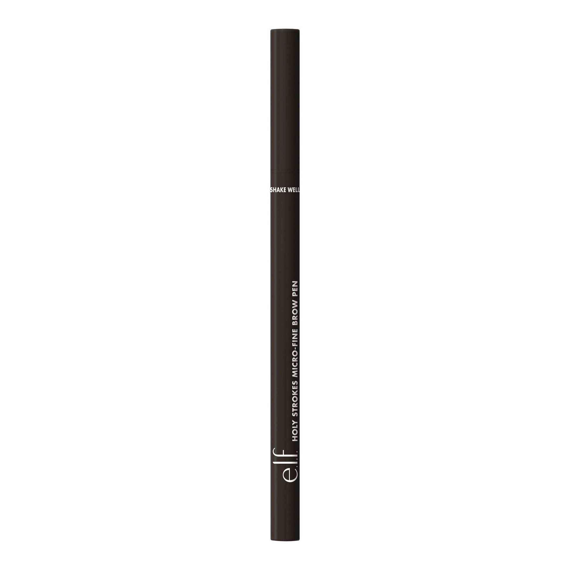 e.l.f. Cosmetics Holy Strokes Micro-Fine Brow Pen - Espresso